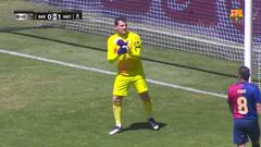 Figo firma un golazo de crack de 20 años y en la siguiente, Casillas hace esto: locura de ‘El Santo’