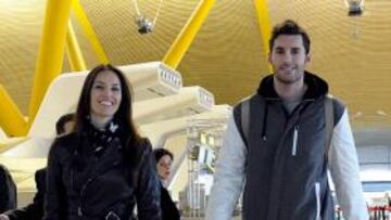 El Madrid aún sueña con Rudy para los playoffs