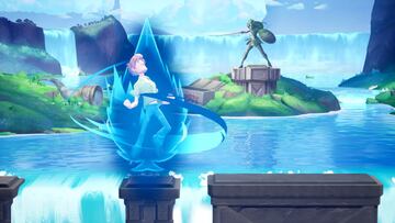 MultiVersus se cuela en el top 10 de juegos m¨¢s populares de Steam