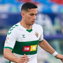 Acuerdo Marcone-Independiente a falta de la oficialidad del Elche