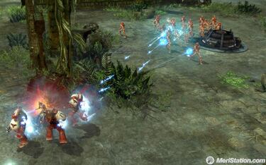 Warhammer 40.000 Dawn of War II, Impresiones