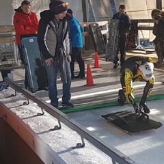 Ander Mirambell finaliza noveno en la segunda cita en Whistler