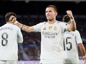 Mastantuono se la juega