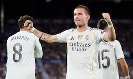 Mastantuono se la juega