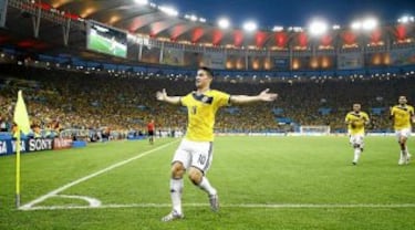 El Real Madrid ‘pesca’ en el Mundial