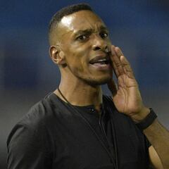 Amaranto Perea: "Ante América, algunos ya teníamos síntomas"