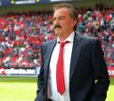 La Volpe elige a un chileno en el mejor equipo de América en los Mundiales