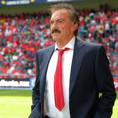 Guardiola obligaba a jugadores del Barcelona a estudiar al Tri de La Volpe