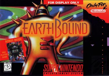 "Distintos juegos a distintos precios", motivo del alto coste de EarthBound en la eShop