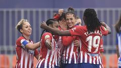 El Atl&eacute;tico recibe al Athetic para abrir la segunda vuelta.