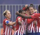 El Atlético defiende liderato ante un Athletic con bajas