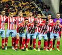 Lugo - Alcorcón: horario, TV y cómo ver online el partido en directo