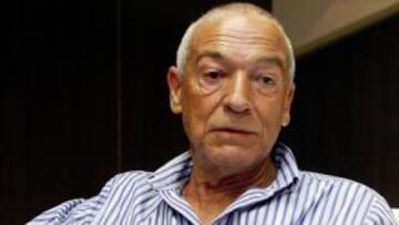 "El Braga es un ejemplo de modelo a seguir"