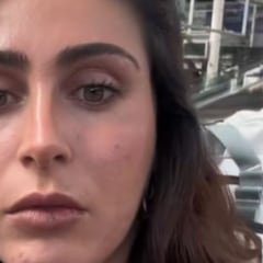 Cuenta indignada lo que le ha pasado con el señor junto al que iba en el tren