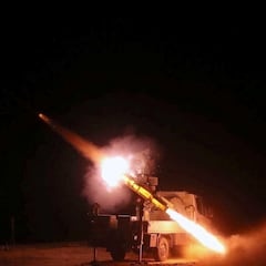 Guerra Ucrania - Rusia | Noticias del 1 de marzo