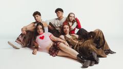 TikTok y Omar Montes alumbran al grupo musical del momento