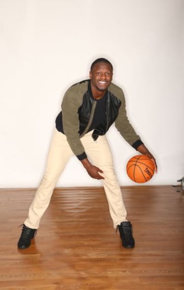Julius Randle, su nombre no bajará más allá de los ocho primeros.