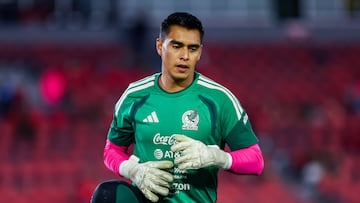 Lo de Malagón con ‘Tala’ Rangel es evidente