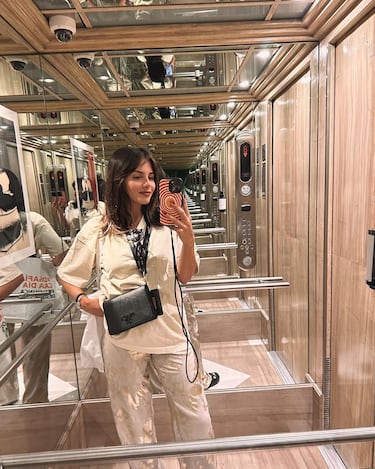 Los deportistas y famosos en las Redes Sociales