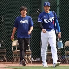 Will Shohei Ohtani and Ippei Mizuhara’s betting scandal have a TV series?