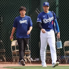 Ippei Mizuhara, exintérprete de Shohei Ohtani, sentenciado a 57 meses en prisión