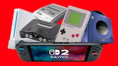 Is Nintendo Switch 2 the most expensive Nintendo console? All the starting prices of the Big N consoles