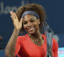 Serena Williams arrolla a Pavlyuchenkova en la final