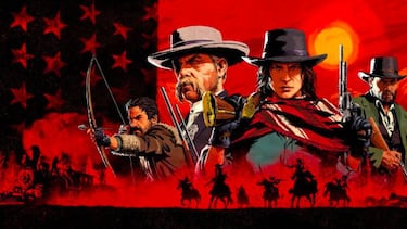 Rockstar abandona Red Dead Online para centrarse en GTA VI