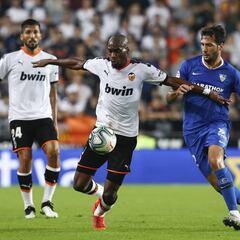 Sevilla – Valencia: horario, TV y cómo y dónde ver en directo