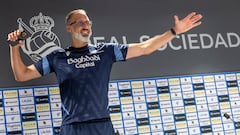 Matarazzo: “Queremos más”