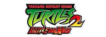 Teenage Mutant Ninja Turtles 2: Battle Nexus (PC)
