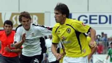 El Hércules acompaña a la Real Sociedad y al Levante en ascenso a Primera