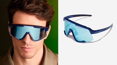 Rebajas del 70% y nuevos diseños en gafas de sol Hawkers para el verano