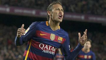 Neymar - 100 goals with samba flair