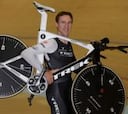 Jens Voigt da inicio hoy al renacer de la ‘Hora Mágica’