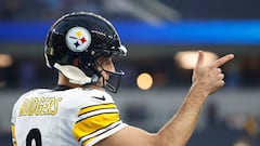 Can the Steelers still make the playoffs? Here’s what the numbers say