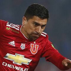 "No podemos llegar a otro torneo con el tema de Vidal y Bravo"