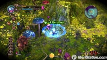 The Witch and the Hundred Soldiers