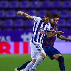 Toño: "Que esta permanencia sea un punto de inflexión"