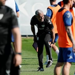 Pellicer sobre N’Diaye: “Le dije a la cara todo lo que pienso de él”