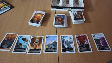 4 juegos de mesa para disfrutar y aprender con amigos y en familia