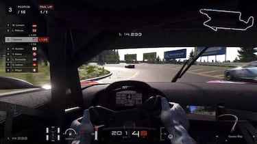 Gran Turismo 7 exprimirá al máximo PS5: tiempos de carga, sonido 3D y más
