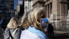 Coronavirus en Argentina: resumen, casos y muertos del 30 de septiembre