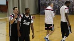 El Madrid visita uno de sus viveros favoritos: Lituania