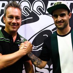 Trío de españoles en SBK 2020: Xavi Forés ficha por Kawasaki