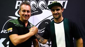 Trío de españoles en SBK 2020: Xavi Forés ficha por Kawasaki