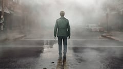 The Silent Hill 2 remake reveals where in the United States the town is actually situated