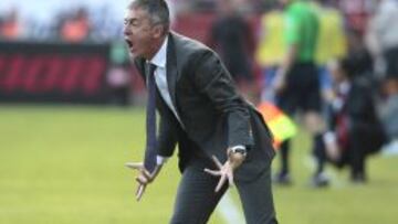 Alcaraz y Nuno sí harán rueda de prensa conjunta mañana