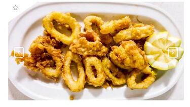 Los mejores restaurantes en donde comer pulpo en O Carballi?o (Galicia) y alrededores