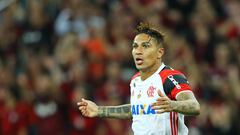 Chapecoense 0-1 Flamengo: resumen, goles y resultado